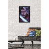Trends International Star Wars: Obi-Wan Kenobi - Obi-Wan Portrait Framed Wall Poster Prints - 2 of 4