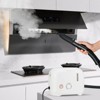 Costway 1500W Portable Steam Cleaner with 34 oz Water Tank Multipurpose Pressurized Steam - 4 of 4