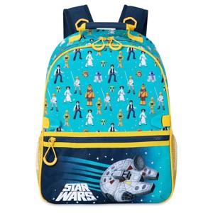 Disney Kids' 16" Backpack - 1 of 4