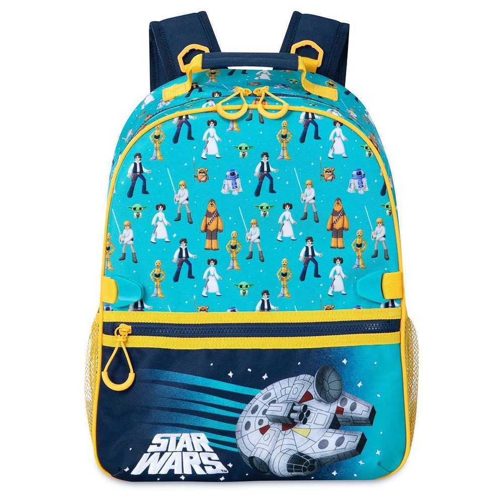 Photos - Backpack Disney Kids' 16"  