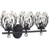 Savoy House Moreno 3 - Light Vanity in  Matte Black - 2 of 3