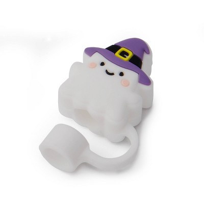 Straw Toppers Ghost - Bullseye's Playground™