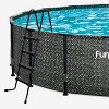Funsicle 52" SureStep Ladder - 3 of 3