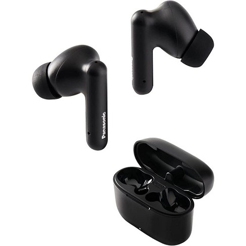 Auriculares True Wireless Stereo BT Earbuds Táctiles con Wireless Charging  - Noganet 