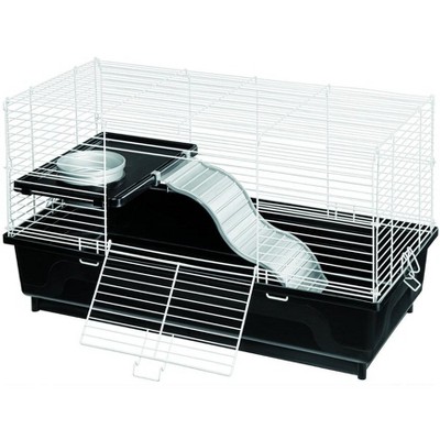 Kaytee Rat Home, 25.5 L X 12.5 W X 14 H