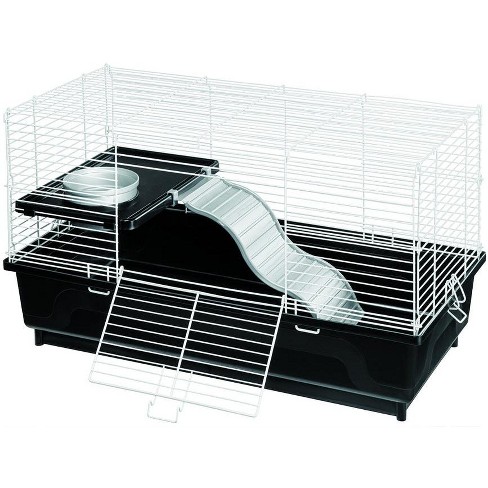 Cecellia 3 Level Naturals Rat Cage