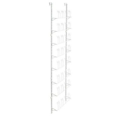 over the door shoe organizer target