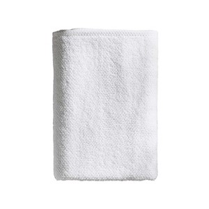 Cotton Quick Dry Textured Single Towel - Great Bay Home - 1 of 4