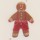 Gingerbread Person