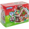 Perler Fused Bead Kit-Gingerbread House - image 2 of 4