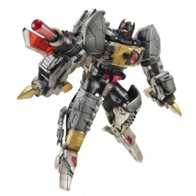 C-03 Grimlock | Transformers Henkei Classics Action figures