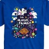 Men's - Encanto -  Short Sleeve Graphic T-Shirt - 2 of 4