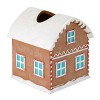 Avanti Linens Sweet Treat Tissue Cover - 2 of 3