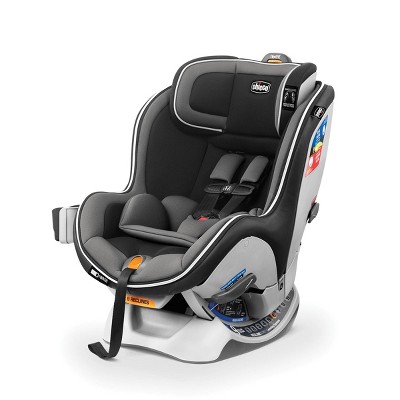 Chicco Convertible Car Seat - Carbon