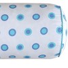 C&F Home Zoe Neckroll Pieced Pillow - 3 of 4