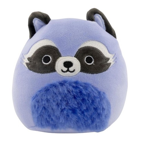 Squishmallow racoon store