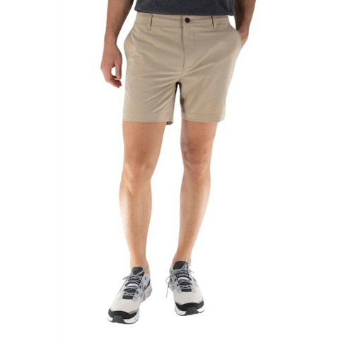 Men's Hybrid Shorts - DEVIL-DOG - image 1 of 2