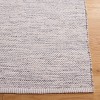 Montauk MTK701 Flat Weave Indoor Rugs - Safavieh - 3 of 4