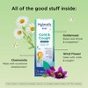 Hyland's Naturals Kids Cold & Cough Nighttime Syrup - Grape - 4 fl oz - 3 of 4
