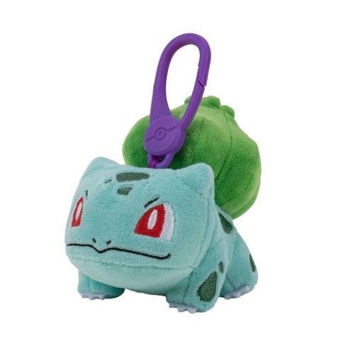 bulbasaur plush target