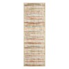 Modern Washable Rugs Braided Pattern Rug Soft Non Shedding Stain Resistant Carpet - 2 of 4