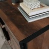 Briarbrook 2 Door Office Credenza Barrel Oak - Sauder - 4 of 4