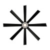 Modern Forms Renegade 8-Blade LED Smart Ceiling Fan - 4 of 4