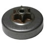 Poulan Chainsaw OEM Replacement Sprocket Clutch Drum - 501628301 - 3 of 3