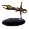Eaglemoss Limited Eaglemoss Star Trek Starships Replica | Species 8472 Bioship #43 - 4 of 4