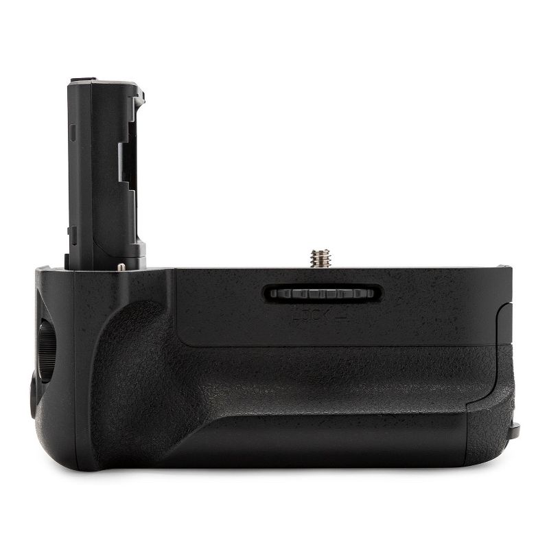 Koah Battery Grip for Sony a7 II and a7r II Cameras, 1 of 4