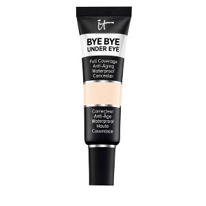 IT Cosmetics Bye Bye Under Eye Concealer - 0.4 fl oz - Ulta Beauty - 1 of 3