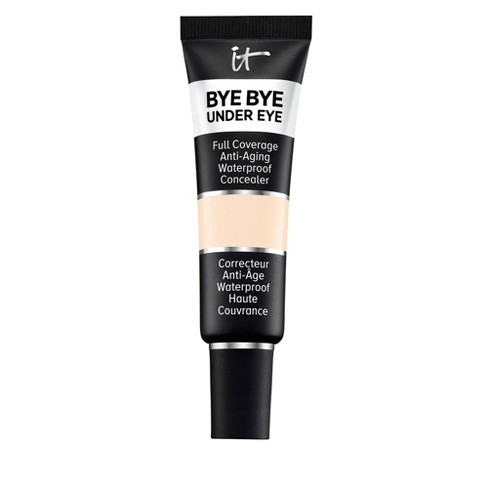 It Cosmetics Bye Bye Under Eye Concealer - 0.4oz - Ulta Beauty Target