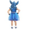 HalloweenCostumes.com Toddler Disney Girl's Stitch Costume Dress - 4 of 4