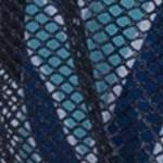 chevron blue