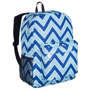 Wildkin 16-inch Kids Backpack – Durable, Padded & Spacious School Bag for Boys & Girls - 1 of 4