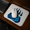 Bob Jones University Secondary Logo Low Profile Thin Mouse Pad - 2 of 2