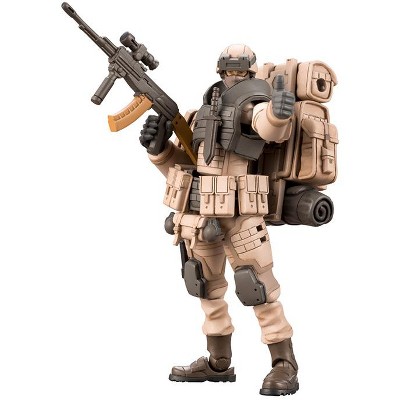 Early Governor Vol.1 1/24 Scale Model Kit | Hexa Gear | Kotobukiya ...