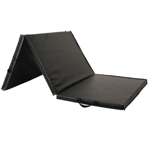 Sunny Health & Fitness Folding Gym Mat : Target