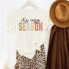 Simply Sage Market Women's It's Cozy Season Short Sleeve Graphic Tee - 2 of 2