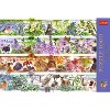 Trefl Premium Plus Tea Time: Four Seasons 1000 Piece Puzzle - 2 of 3