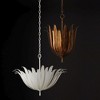 Capital Lighting Eden 4 - Light Pendant in  Antique Gold - 3 of 4