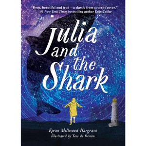 Julia and the Shark - by Kiran Millwood Hargrave - 1 of 1