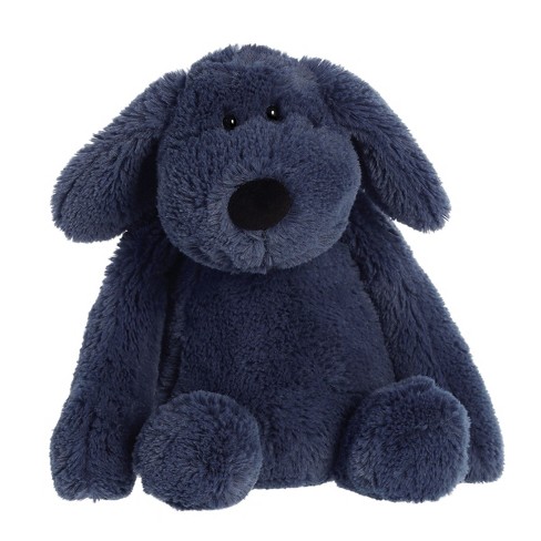 blue dog teddy