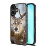 MyBat Design Lab Series Case - Deer in Winter - 2 of 3