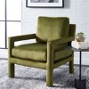 Kye Accent Chair - ACH1301 - Safavieh - 4 of 4