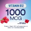 Energy Gummies Vitamin B12 1000mcg - Green Tea Natural Caffeine Support Chews - 60 Gummies By Nature's Nutrition - 2 of 4