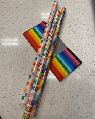 50ct Solid Pastel Colors Gift Wrap Tissue Paper - Spritz™