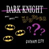 Men's Batman The Riddler Dark Knight T-Shirt - image 2 of 4