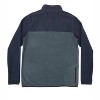 Men's 's Ballast Quarter Zip Fleece Pullover - Salty Crew - 2 of 3