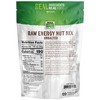 Raw Energy Nut Mix Unsalted by Now Foods  -  1 lbs Bag - 2 of 2